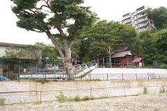 外川神社