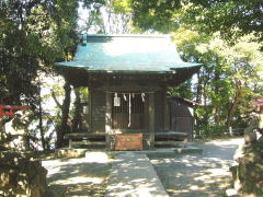 八坂神社